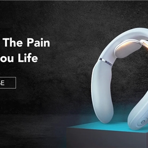 ماساژور گردن شیائومی Xiaomi SKG Neck Massager 4356E