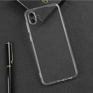 کاور اپیکوی مدل Transparent Clear مناسب برای گوشی موبایل سامسونگ Galaxy A05 4G