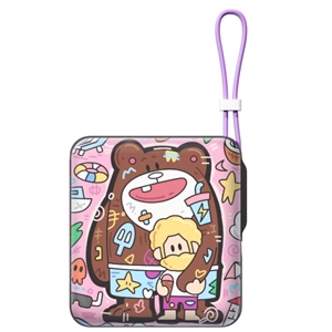 پاوربانک برند اوجی برو OGBRO مدل  Portable landyard