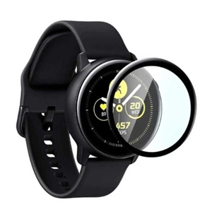 محافظ صفحه نمایش اپیکوی مدل Cactus مناسب برای ساعت هوشمند سامسونگ Galaxy Watch Active 2 40mm