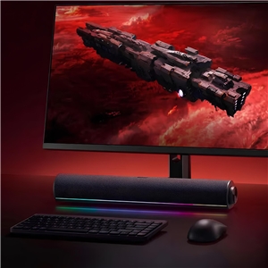 اسپیکر بلوتوث شیائومی Xiaomi Redmi Computer Speaker ASB02A توان 25 وات