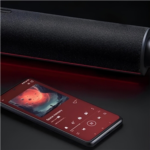 اسپیکر بلوتوث شیائومی Xiaomi Redmi Computer Speaker ASB02A توان 25 وات