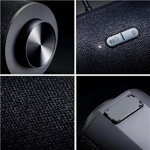 اسپیکر بلوتوث شیائومی Xiaomi Redmi Computer Speaker ASB02A توان 25 وات