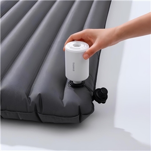 پمپ باد شارژی بیسوس Baseus CG028 PocketGo Pro C11157700221-01