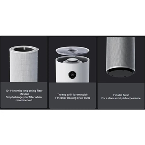 دستگاه تصفیه هوای شیائومی Xiaomi Air Purifier Elite