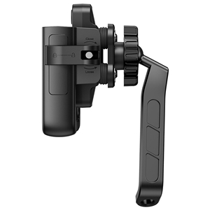 هولدر دوچرخه و موتور بیسوس Baseus C40572301111-01