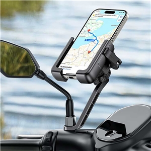 هولدر دوچرخه و موتور بیسوس Baseus C40572301111-01