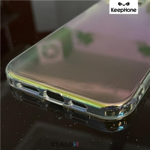 قاب KEEPHONE مدل رنگین کمان مناسب برای Apple iPhone 13 Pro