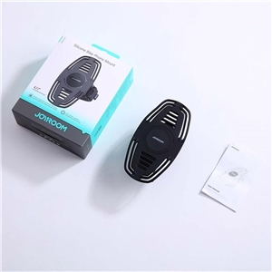 هولدر دوچرخه جویروم Joyroom Bike Motorcycle Clamp Holder JR-ZS382