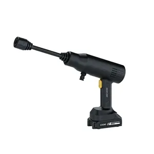 کارواش شارژی گرین لاین Green Lion CX240 GNC240WGUNBK