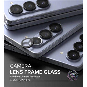 محافظ لنز دوربین اپیکوی مدل HD-ColorLens مناسب برای گوشی موبایل سامسونگ Galaxy Z Fold5