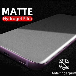 محافظ صفحه نمایش مات اپیکوی مدل Hydrogel-Matte مناسب برای گوشی موبایل سامسونگ Galaxy A15 5G/4G