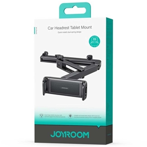 هولدر صندلی عقب جویروم Joyroom JR-ZS433 مناسب موبایل و تبلت