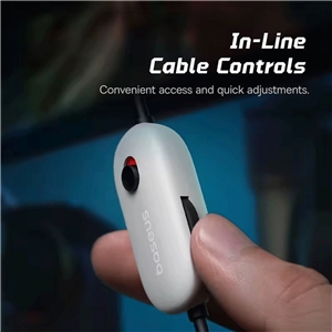 هدست گیمینگ بیسوس Baseus GoPlay 1+ Max A00181000211-00