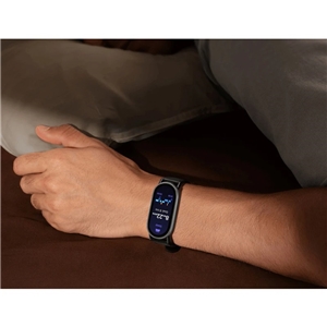 مچ بند هوشمند با بند سیلیکونی شیائومی Xiaomi Band 10
