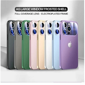 کاور اپیکوی مدل Focus Shield مناسب برای گوشی موبایل اپل iPhone 13