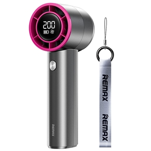پنکه دستی ریمکس Remax Hand Held Fan RS-SF11