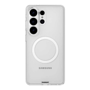قاب Clear Series یانگ کیت Youngkit سامسونگ مناسب برای Samsung Galaxy S26 Ultra