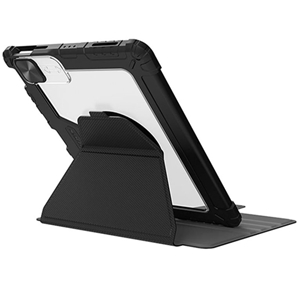 کیف کلاسوری نیلکین مدل Camshield Bumper SnapSafe مناسب برای تبلت اپل Ipad Pro 11 2020 / 2021 / 2022