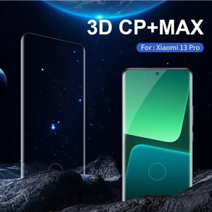 محافظ صفحه نمایش نیلکین مدل CP PLUS MAX مناسب برای گوشی موبایل شیائومی Mi 13 Pro/ 13 Ultra