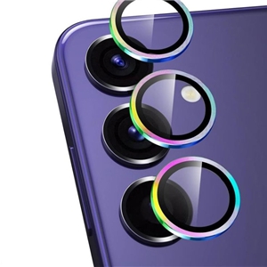 محافظ لنز دوربین اپیکوی مدل HD-ColorLens مناسب برای گوشی موبایل سامسونگ Galaxy S23 Plus