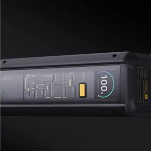 پاوربانک 212 وات 25000 شیائومی Xiaomi HyperCharge Power Bank P03MI
