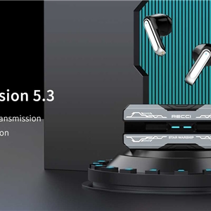 هندزفری بلوتوثی رسی مدل Rep-w52