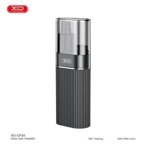 ماشین اصلاح موی بینی ایکس او XO Nose Hair Trimmer XO-CF34