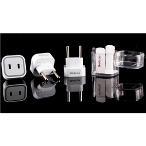 تبدیل دو به دو Hadron هادرون A08