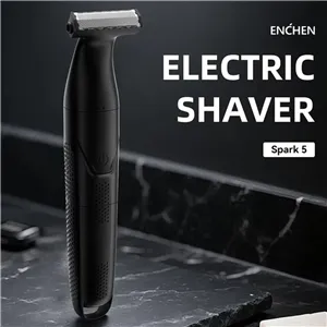 ماشین اصلاح چندکاره شیائومی انچن Enchen Spark 5