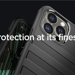 قاب اسپیگن آیفون 13 پرو مکس Spigen Geo Armor 360 Case iPhone 13 Pro Max