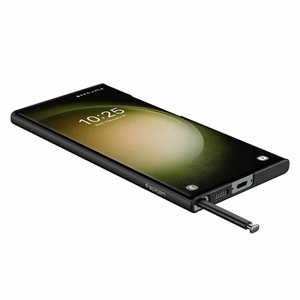 قاب اسپیگن گلکسی اس 23 الترا Spigen Air Skin Black Case Samsung Galaxy S23 Ultra