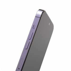 گلس فول BLUEO Full Glass Privacy With Instal Kit ا Apple iPhone 15 Pro Max