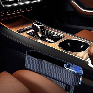 قاب بغل کنسول خودرو گرین لاین مدل Universal Organizer