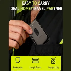ریش تراش شیائومی انچن Enchen MS003