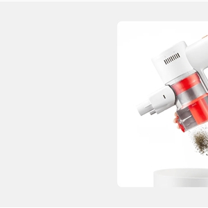 جارو شارژی شیائومی مدل G20 Lite