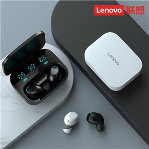 هندزفری بلوتوث لنوو Lenovo H15 Pro Bluetooth Earphone