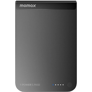 پاوربانک وایرلس 10000 مومکس IP162Q2