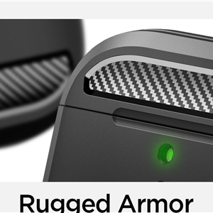 کاور ایرپاد 4 SPIGEN Rugged Armor