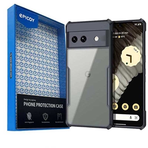 کاور اپیکوی مدل Xundd Beatle مناسب برای گوشی موبایل گوگل Pixel 7A