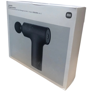 ماساژور تفنگی شیائومی Xiaomi Massage Gun Mini 2 XMFG-M353 گلوبال