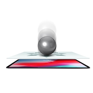 محافظ صفحه نمایش آیپد iPad برند JCPAL مدل iClara مناسب برای iPad Pro 11 2018-2019-2020