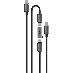 ست کابل پاورولوژی Powerology Argos Cable PCAB37GY