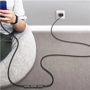ست کابل پاورولوژی Powerology Argos Cable PCAB37GY