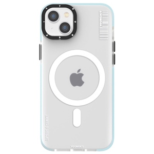 قاب YOUNGKIT یانگکیت Blue Jane Matte MagSafe Series Apple iphone مناسب برای Apple iPhone 13