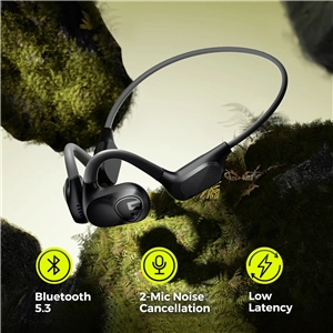 هندزفری بلوتوث گردنی ساندپیتز SoundPeats RunFree Lite2