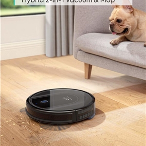 جاروبرقی هوشمند انکر Eufy RoboVac G10 Hybrid مدل T2150