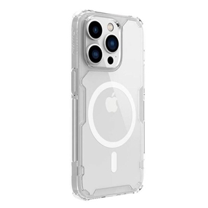 کاور نیلکین مدل Nature Pro Magnetic مناسب برای گوشی موبایل اپل iPhone 14 Pro Max