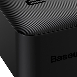 پاوربانک باسئوس مدل BDDPB30K ظرفیت 30000 میلی امپر ساعت