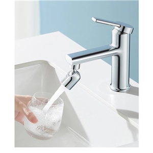 سرشیر کاهنده مصرف آب شیائومی Xiaomi Mijia Mouthwash S1 MJSKQPQ01DB